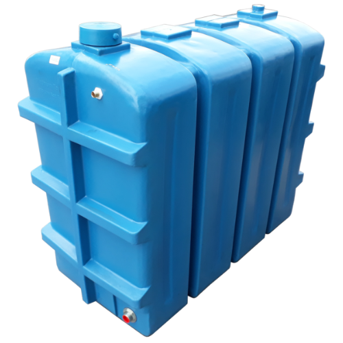 950 Litre Potable Water Tank-image